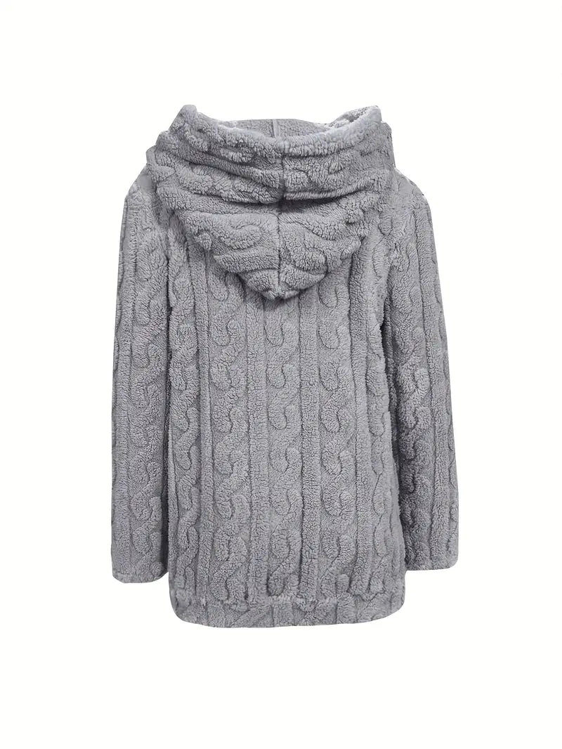 Ganka - Weicher und Moderner Sweatshirt