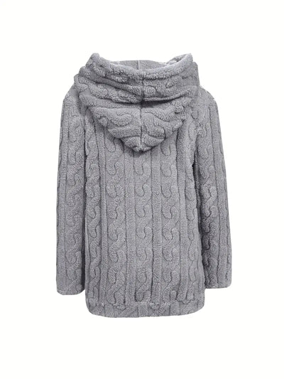 Ganka - Weicher und Moderner Sweatshirt