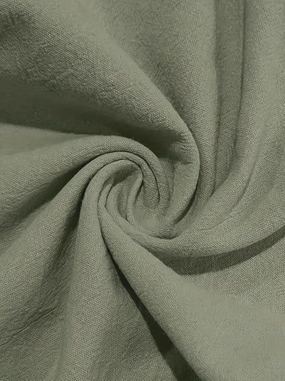 Babaev Stilvolle Leinen Hosen