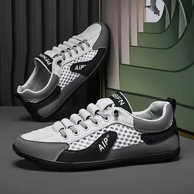 Zisimos™| Elegante Atmungsaktive Turnschuhe