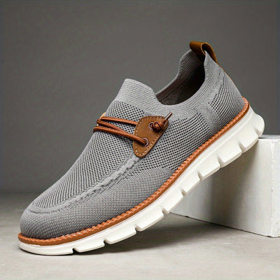 Adam - Leichtgewicht Ausrutschen Auf Turnschuh