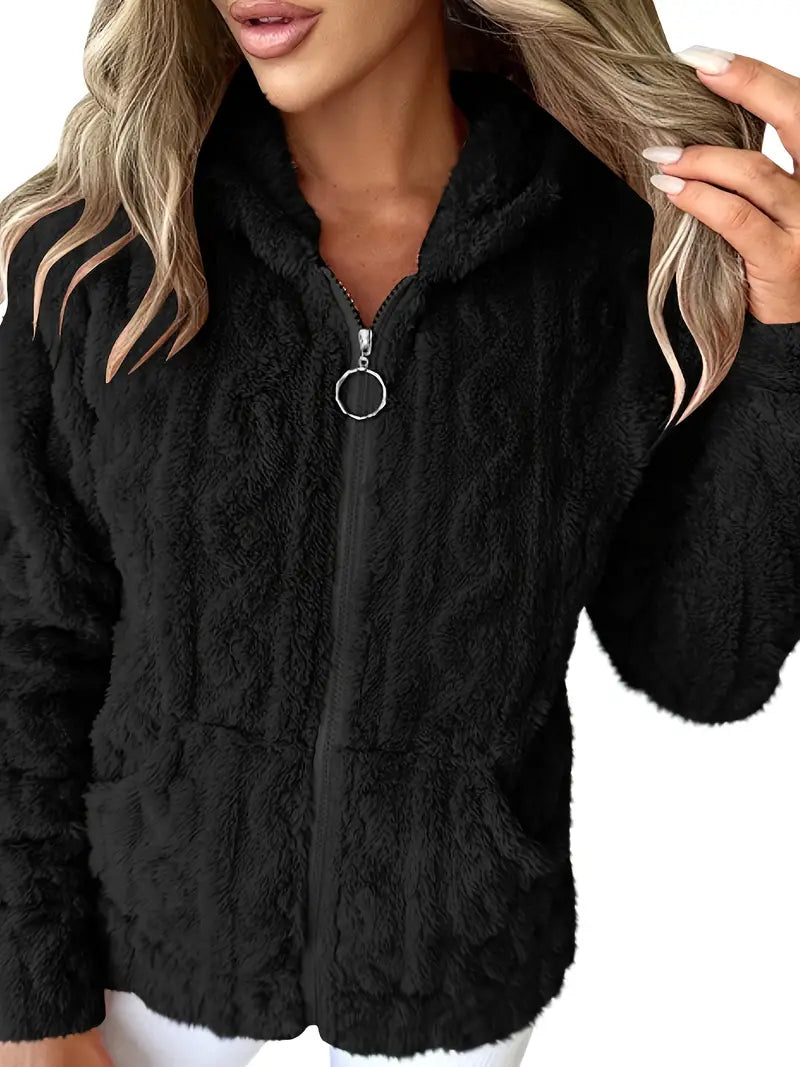 Ganka - Weicher und Moderner Sweatshirt