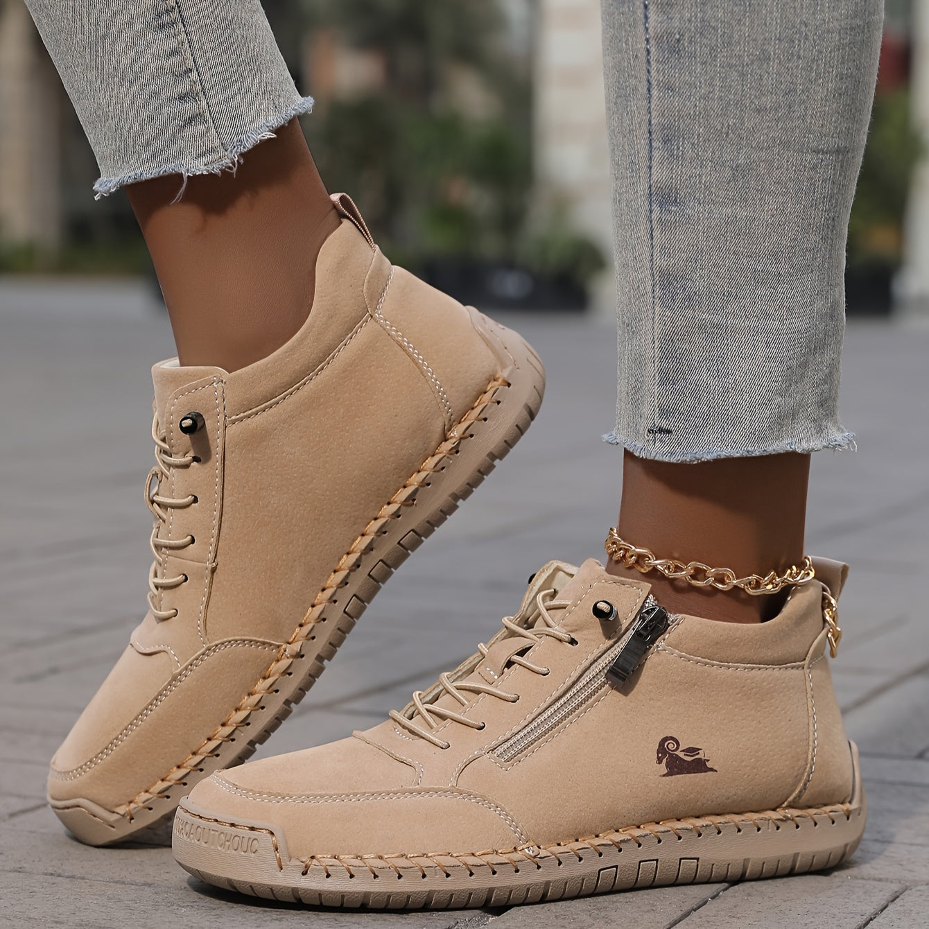 Jesmara - Elegante Freizeitschuhe