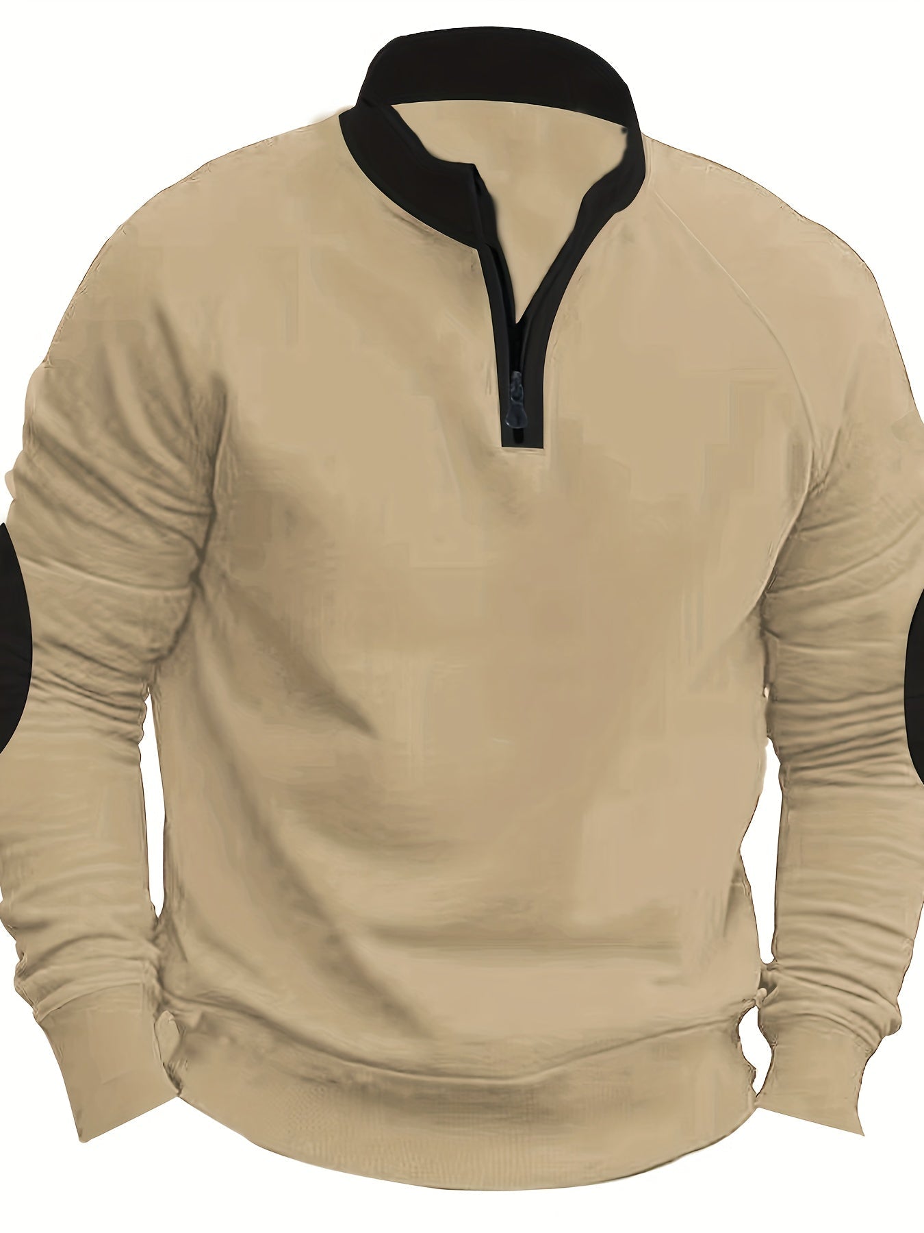 Lennard – Lässiger Langarm Pullover