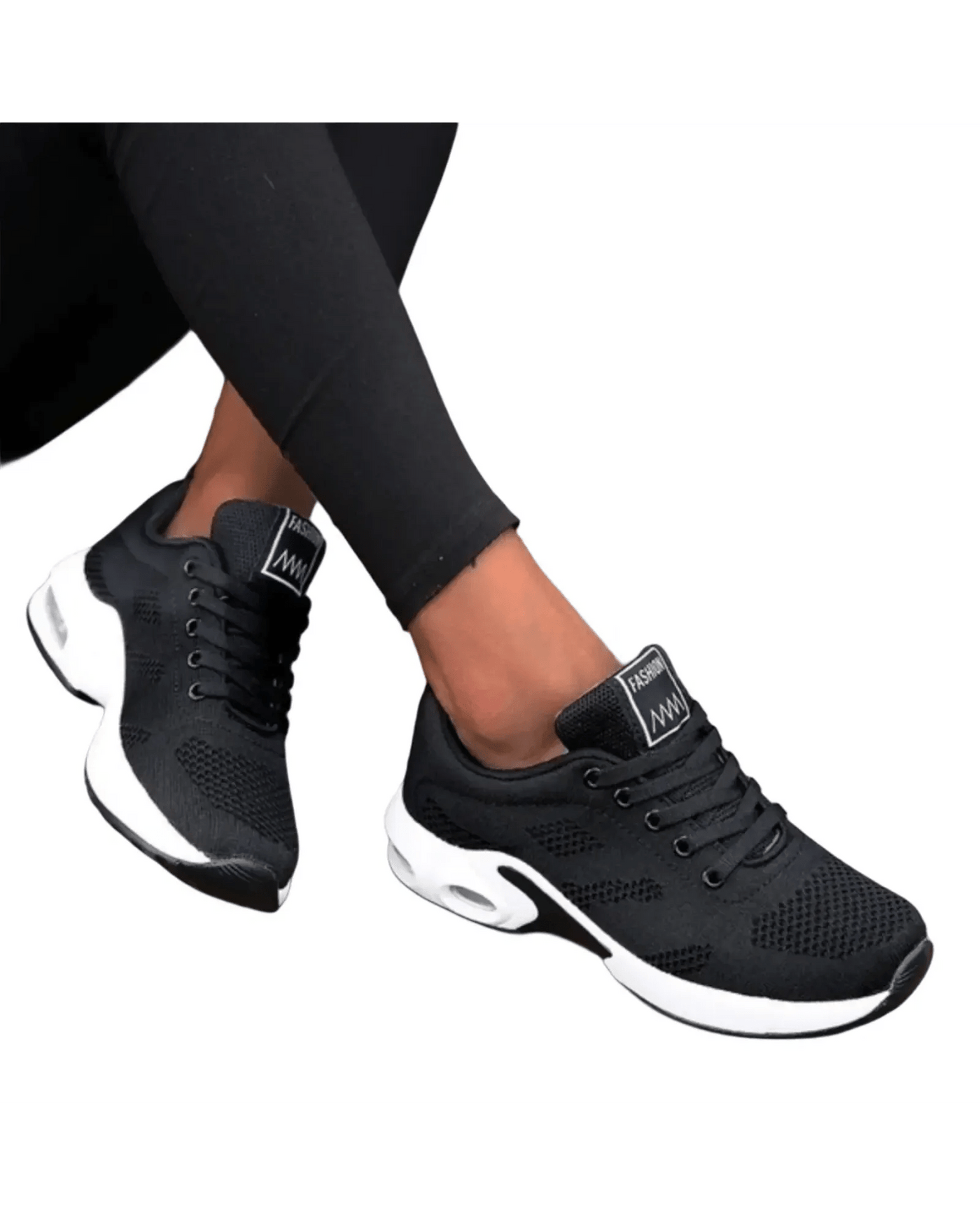 HERBERGER | Damen Laufschuhe leicht und atmungsaktiv für Freizeit & Arbeit