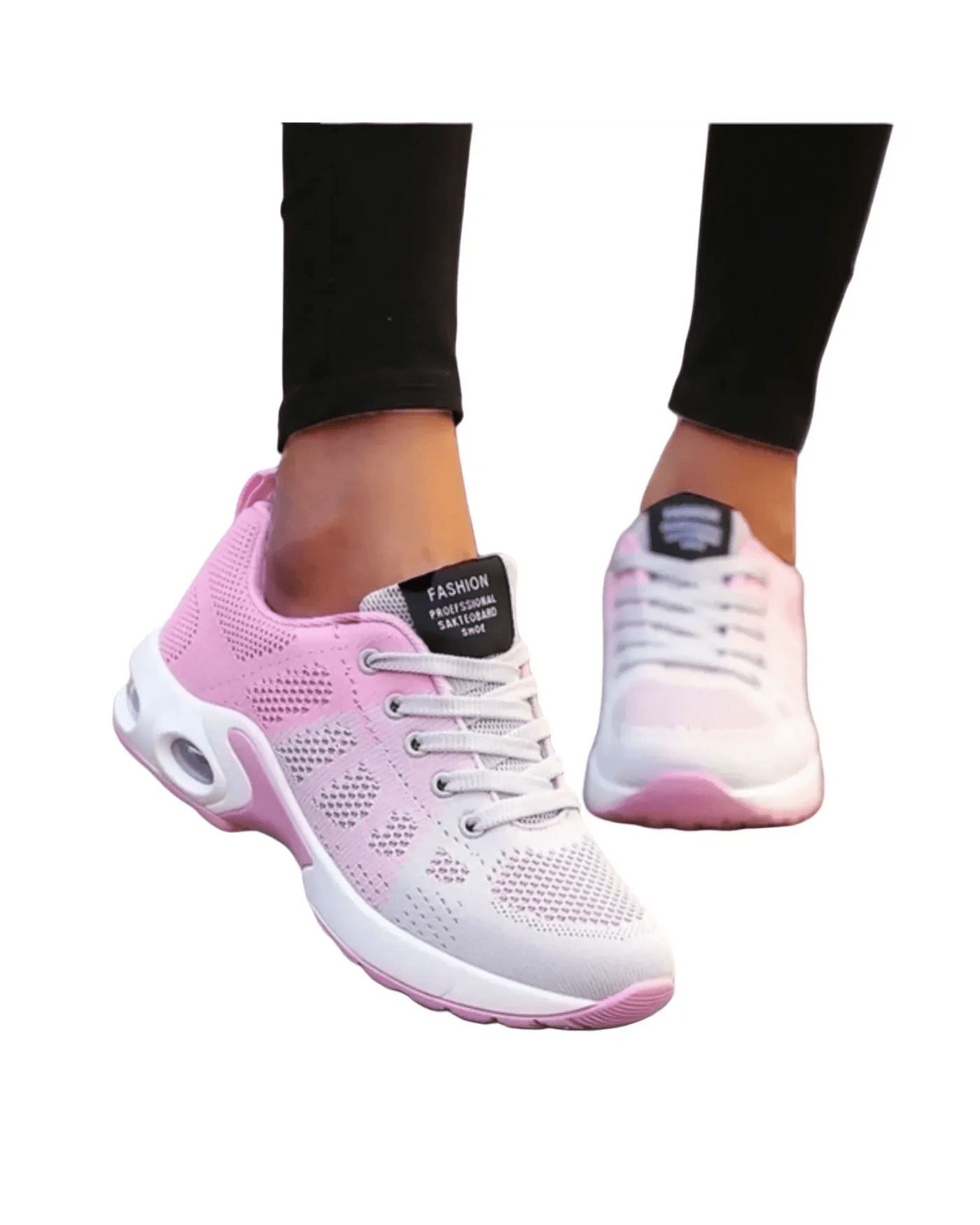 HERBERGER | Damen Laufschuhe leicht und atmungsaktiv für Freizeit & Arbeit