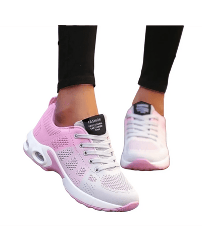 HERBERGER | Damen Laufschuhe leicht und atmungsaktiv für Freizeit & Arbeit