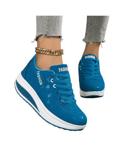 HERBERGER | Damen Flex-Schuhe atmungsaktiv und bequem für Sommer & Arbeit