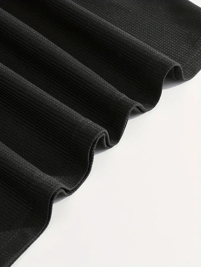 Faulkner – Lässiger Sportanzug Zweiteilig Satz