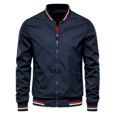 Clark | Vielseitige Herbst-Bomberjacke