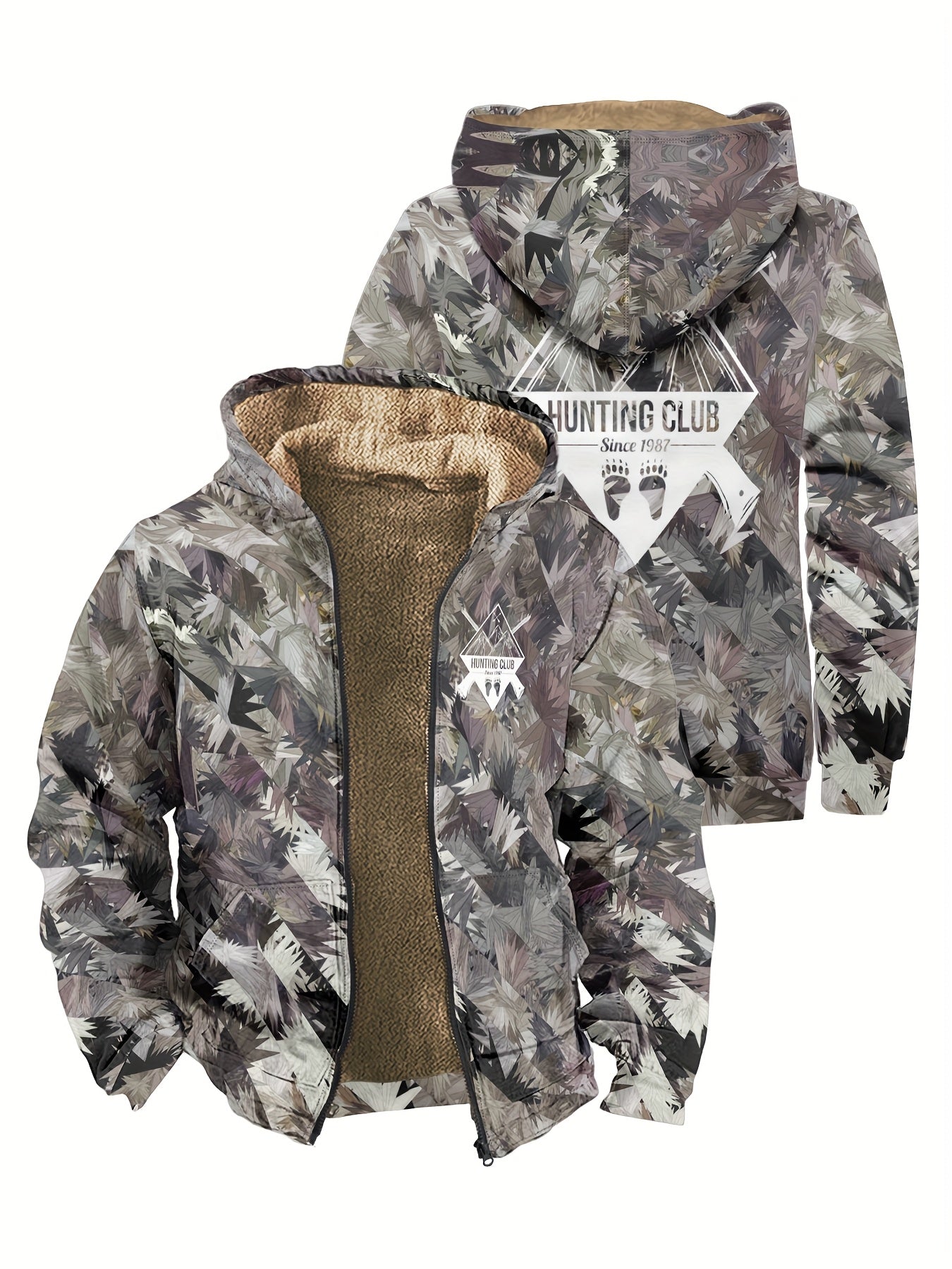 Edricar | Lässiger und eleganter Hoodie