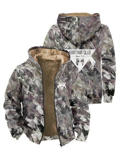 Edricar | Lässiger und eleganter Hoodie