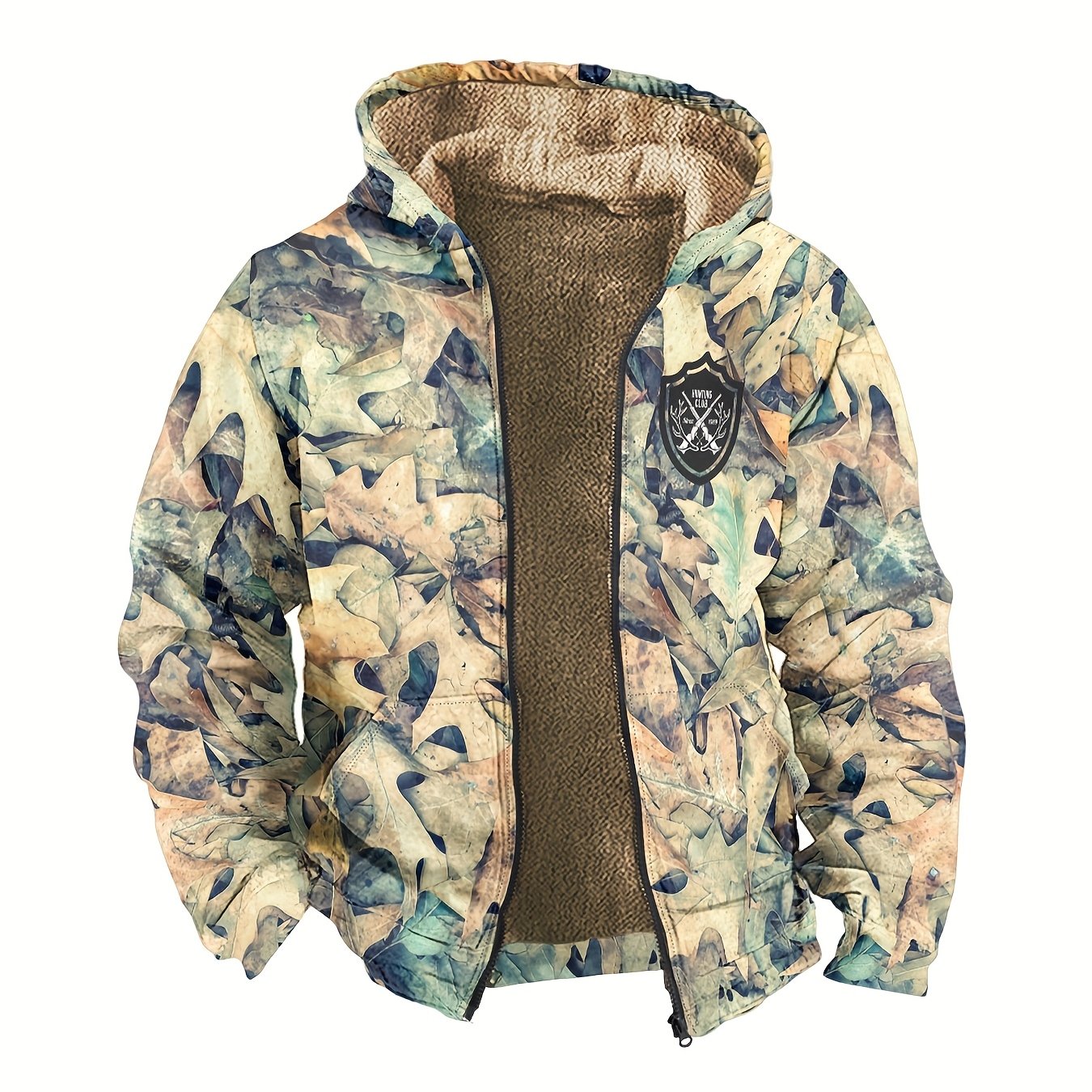 Edricar | Lässiger und eleganter Hoodie