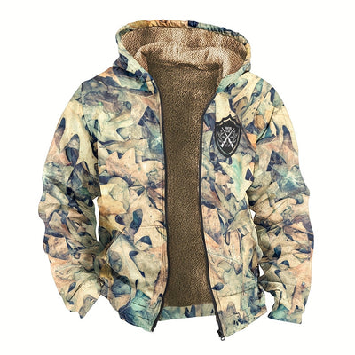 Edricar | Lässiger und eleganter Hoodie