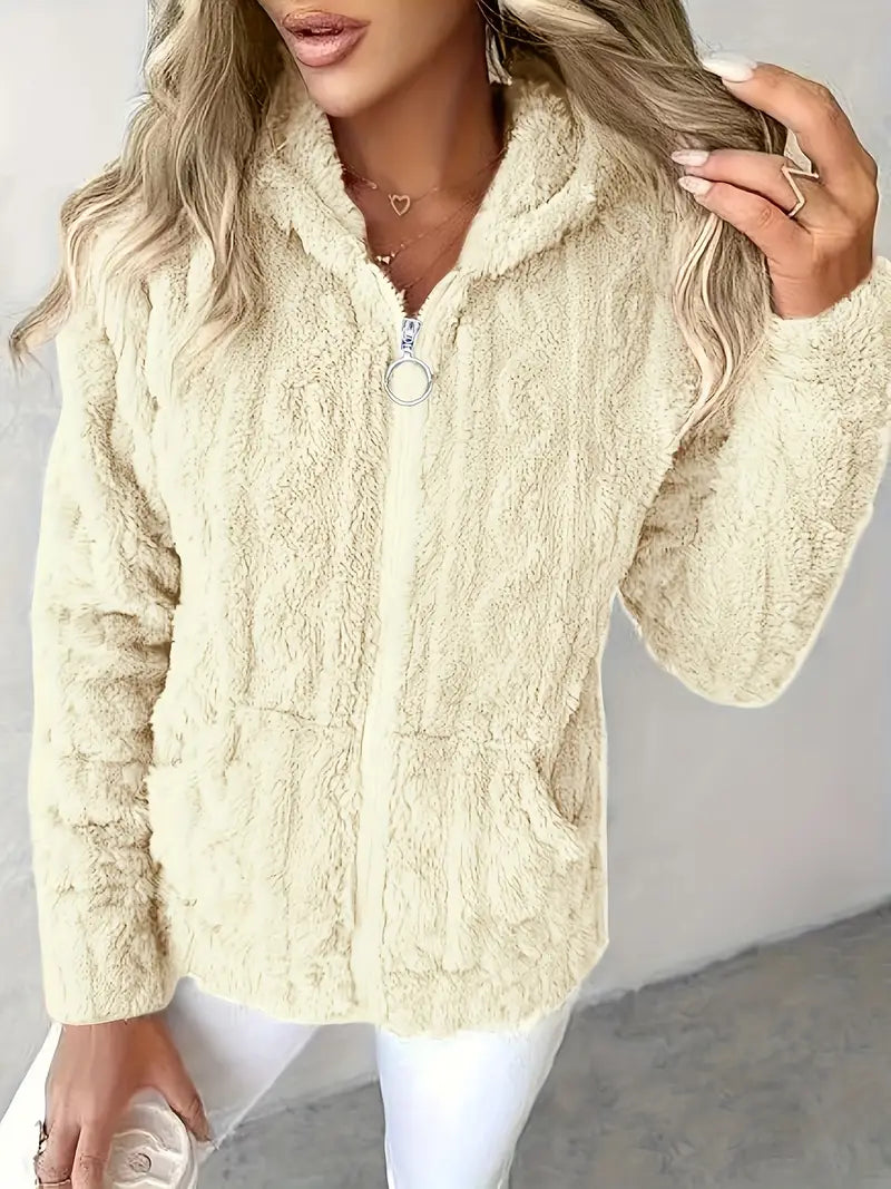 Ganka - Weicher und Moderner Sweatshirt