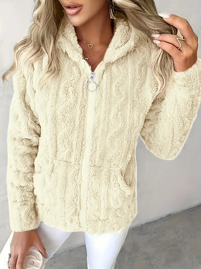 Ganka - Weicher und Moderner Sweatshirt