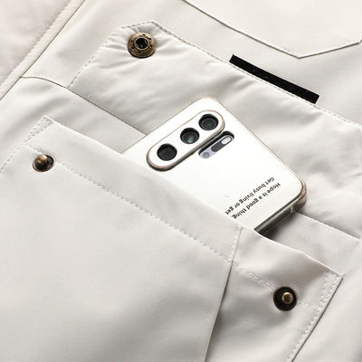 LEVI™ WINTERJACKE ALPEN EXPLORER