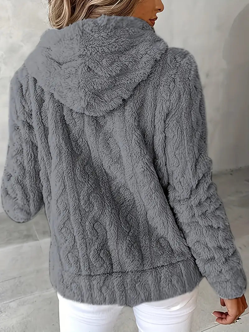 Ganka - Weicher und Moderner Sweatshirt