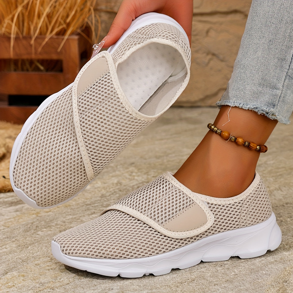 Orlena™| Bequemer Orthopädischer Turnschuh