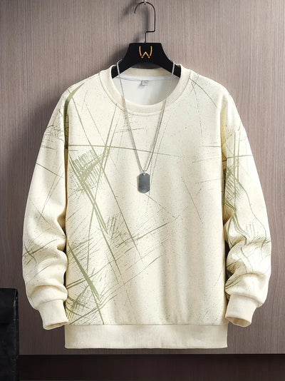 Balfour Atmungsaktives Langarm Sweat Hemd