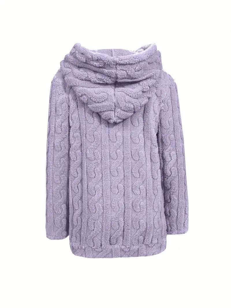 Ganka - Weicher und Moderner Sweatshirt