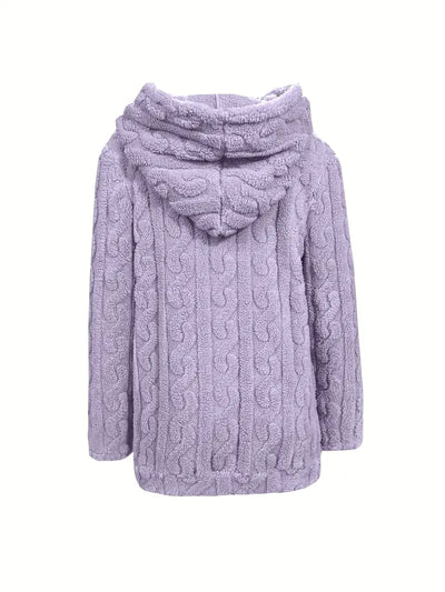 Ganka - Weicher und Moderner Sweatshirt