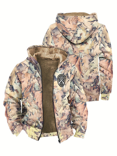 Edricar | Lässiger und eleganter Hoodie