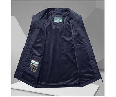 Maximilian™ Herren Weste