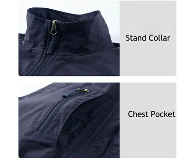 Maximilian™ Herren Weste