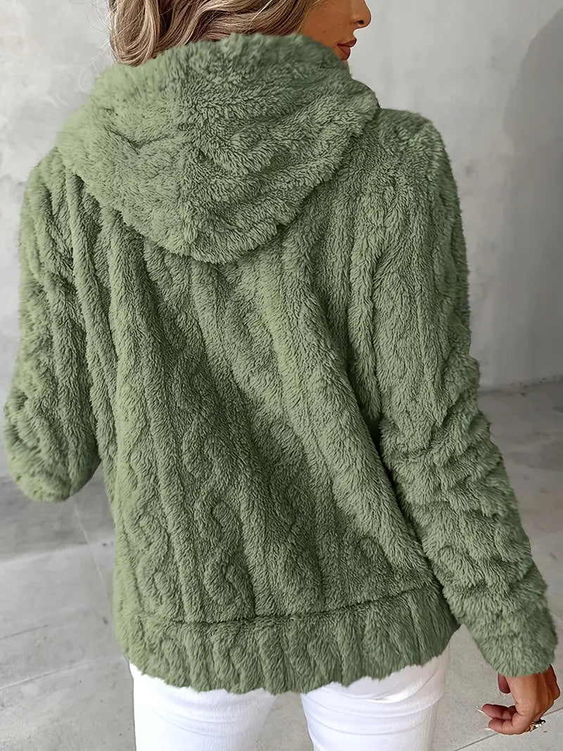 Ganka - Weicher und Moderner Sweatshirt