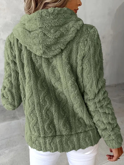 Ganka - Weicher und Moderner Sweatshirt