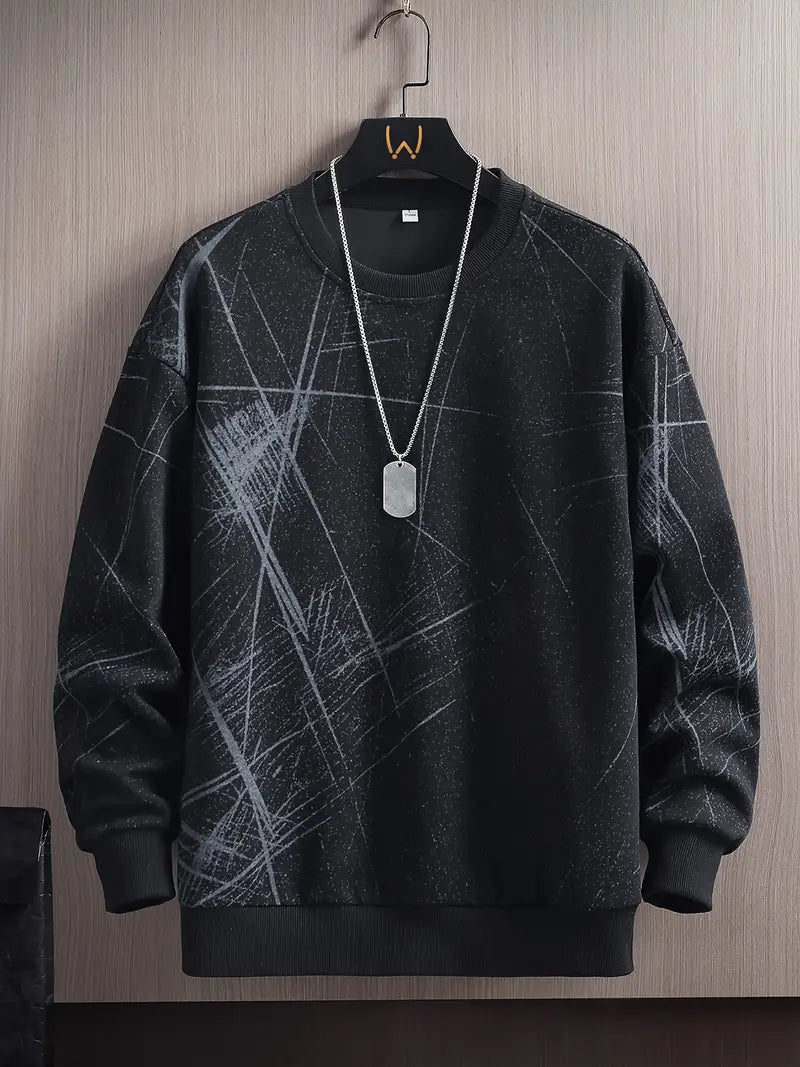 Balfour Atmungsaktives Langarm Sweat Hemd