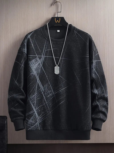 Balfour Atmungsaktives Langarm Sweat Hemd