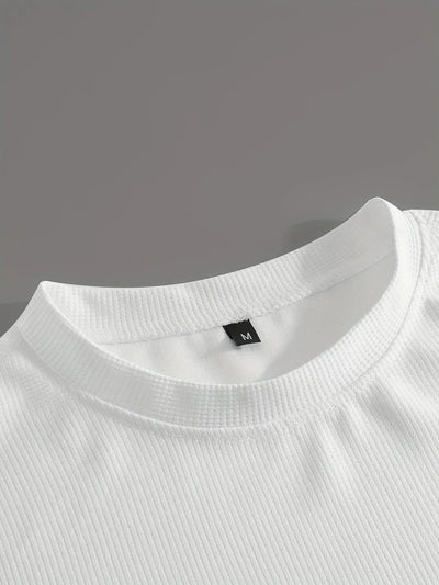 Faulkner – Lässiger Sportanzug Zweiteilig Satz