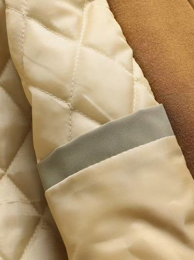 Sylvain™| Kapuzen Jacke Im Luftwaffe Stil