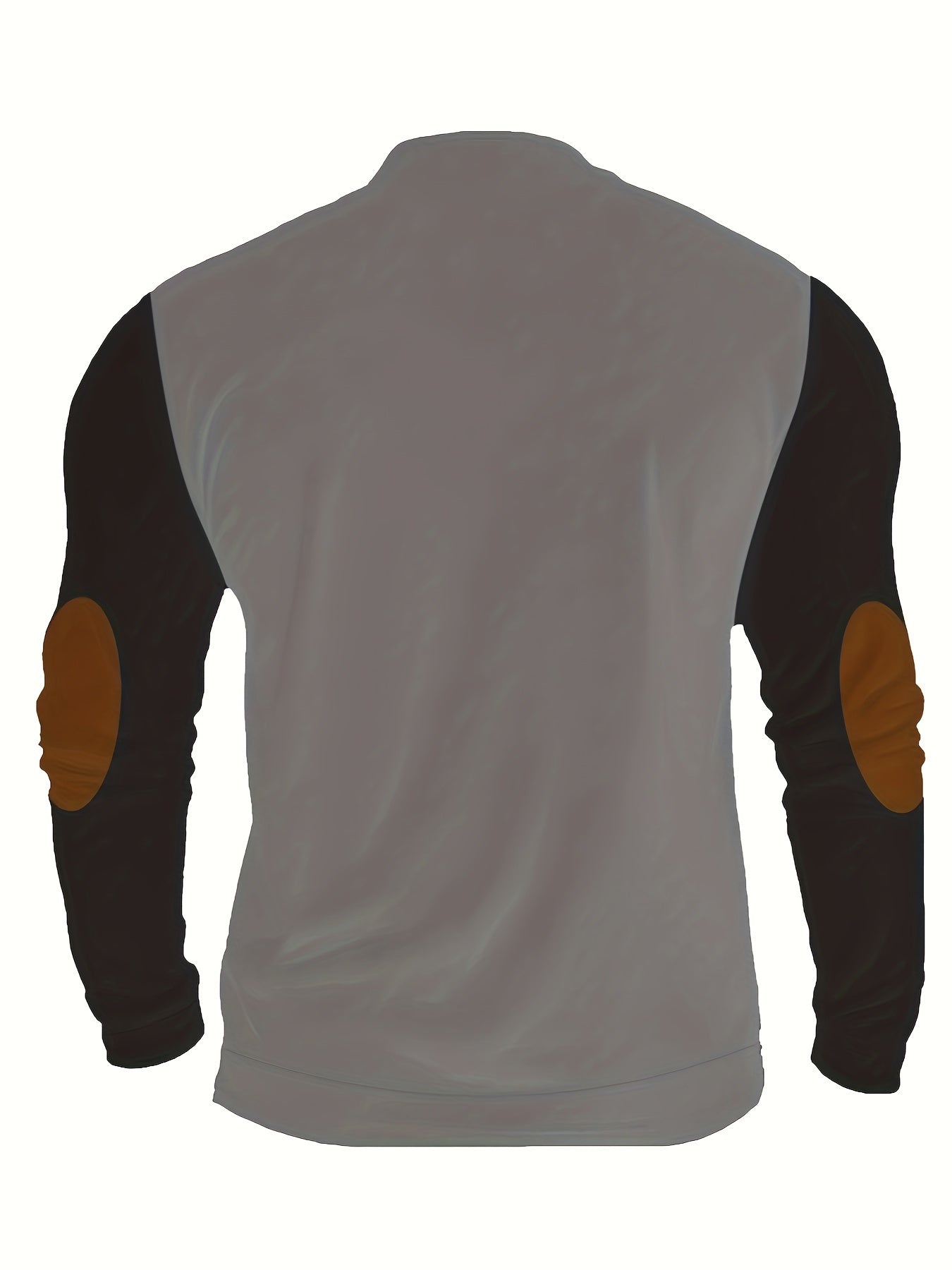 Delven™| Lässiger und eleganter Sweatshirt