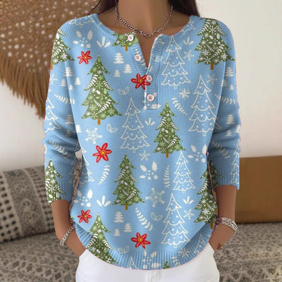 Laurielle™| Elegante lässige Bluse