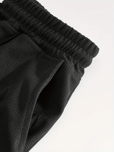 Faulkner – Lässiger Sportanzug Zweiteilig Satz