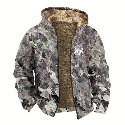 Edricar | Lässiger und eleganter Hoodie