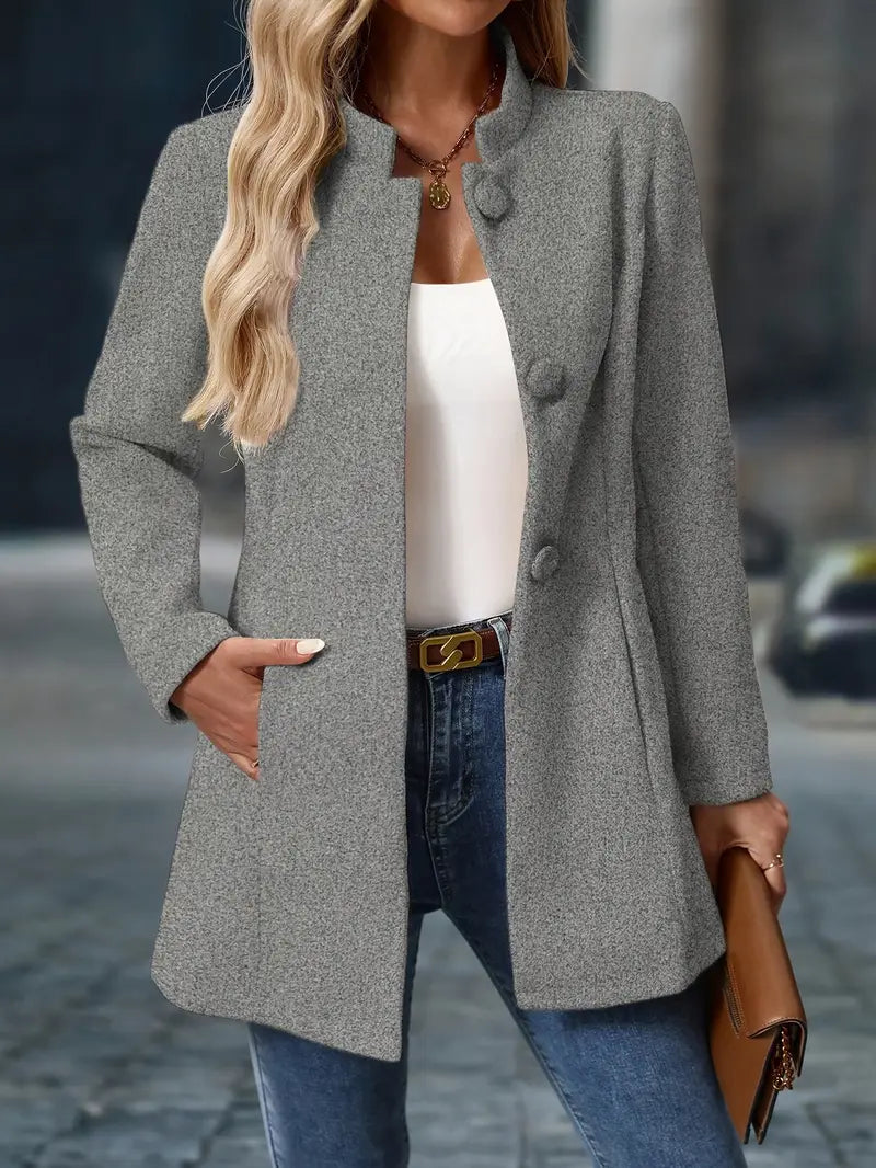 Enrietta Modischer Blazer