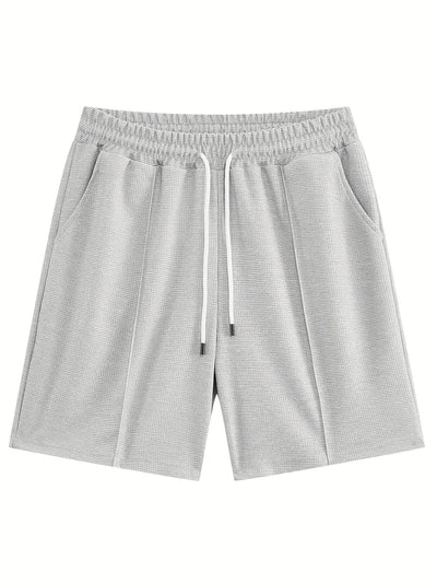 Faulkner – Lässiger Sportanzug Zweiteilig Satz