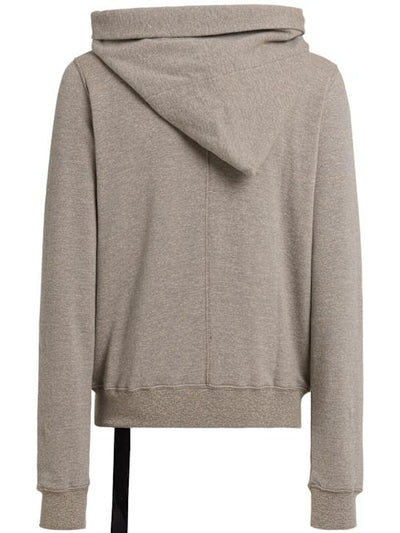 Mountain Hoodie | Baumwollmischig mit Kapuze