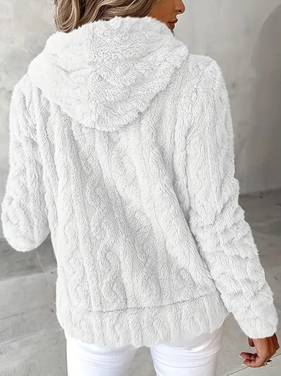 Ganka - Weicher und Moderner Sweatshirt