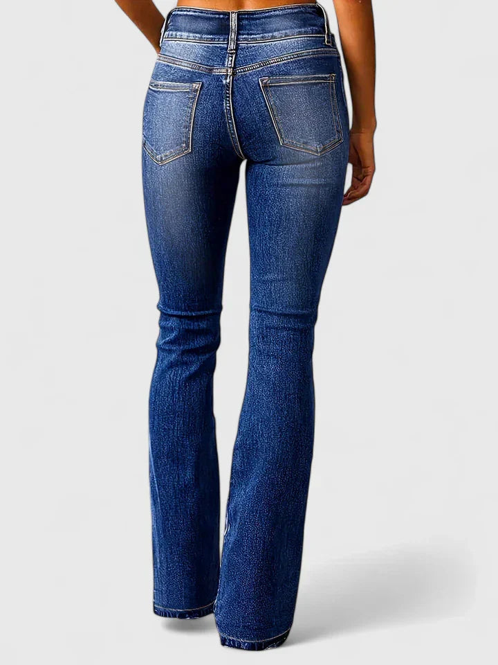 Auryzelle™ Stretch Jeans
