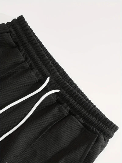 Faulkner – Lässiger Sportanzug Zweiteilig Satz