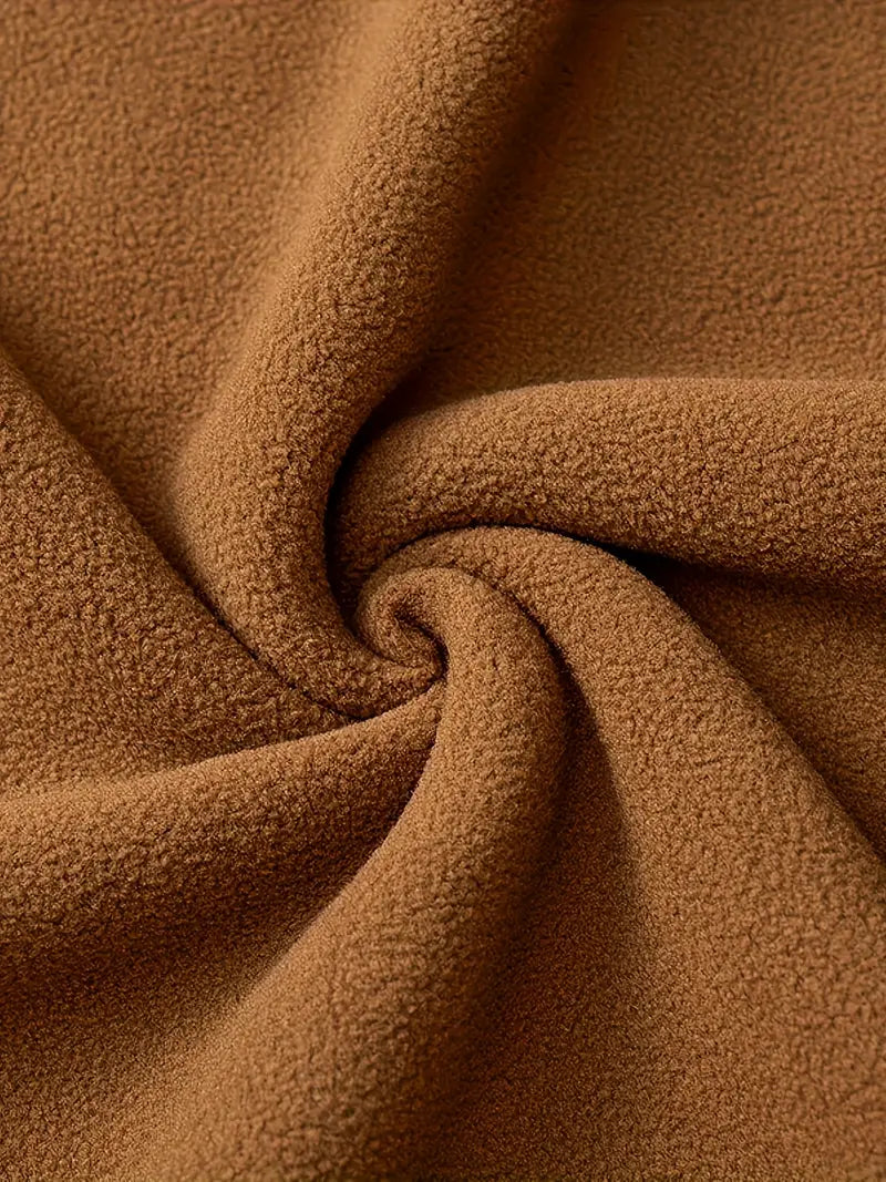 Rickelton™| Winterjacke Mit Kapuze Und Fronttasche