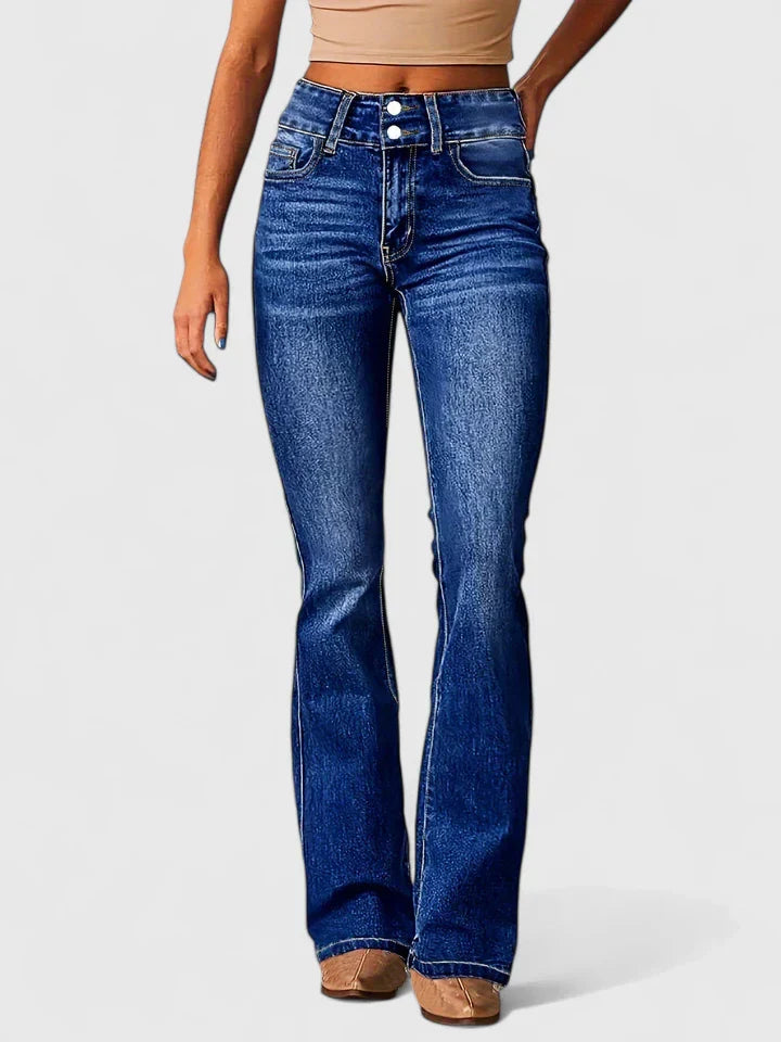 Auryzelle™ Stretch Jeans