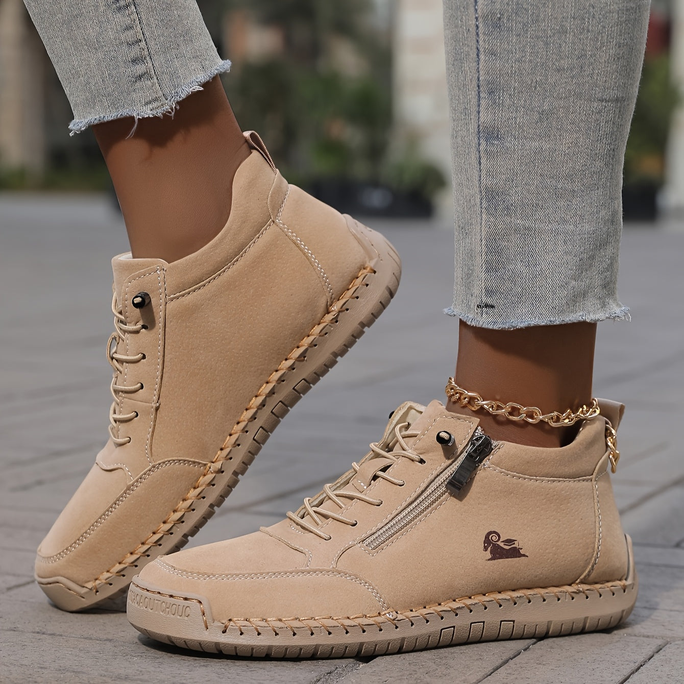 Jesmara - Elegante Freizeitschuhe