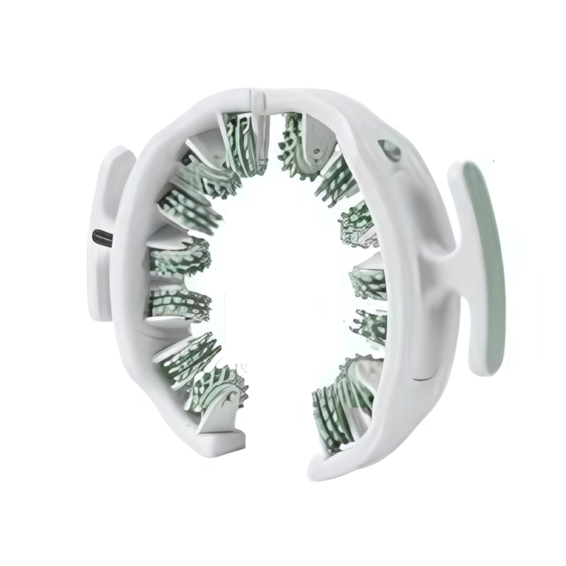 SkinRoll - Cellulite-Roller – klarer Bezug zur Haut