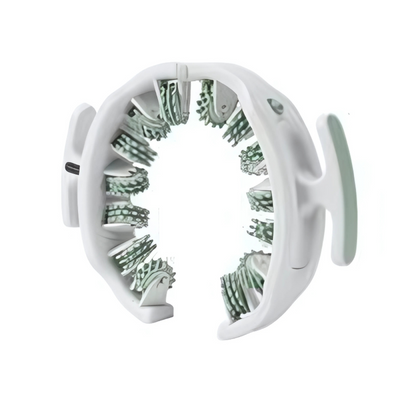 SkinRoll - Cellulite-Roller – klarer Bezug zur Haut